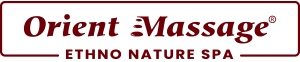 Orient Massage Logo